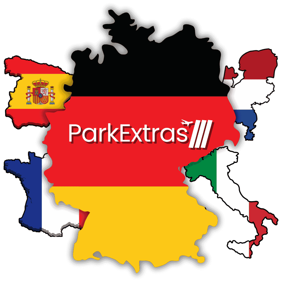 Werde Teil des ParkExtras-Netzwerks!
