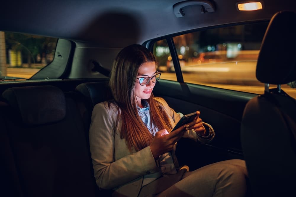 So funktioniert’s – stressfrei parken am Flughafen Köln/Bonn
